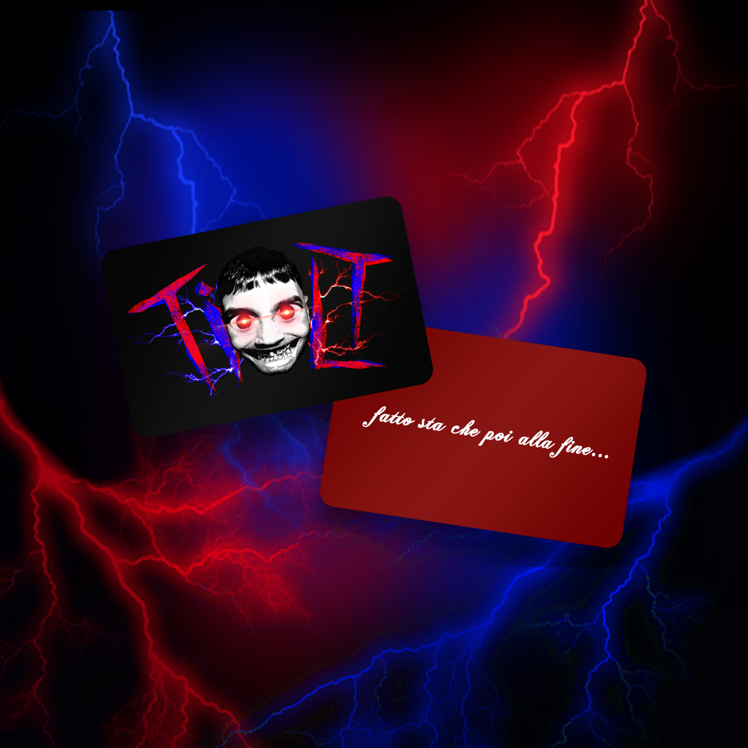 TESSERE per NON PI*PARE