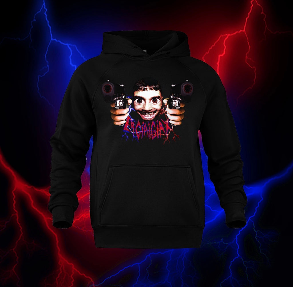 T-SHIRT "ER GIAIGIAX"